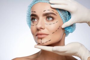 ترکیب جراحی بینی و جراحی‌های دیگر